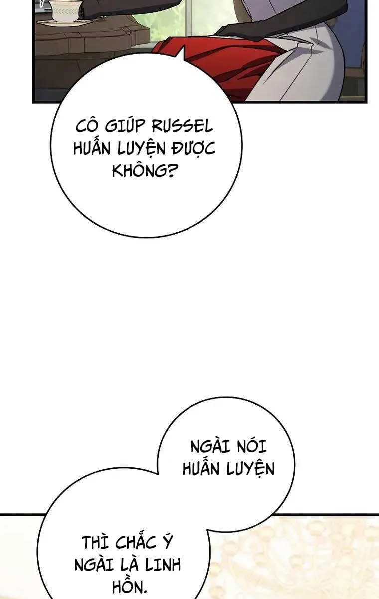 Thực long pháp sư Chapter 16 - Trang 37
