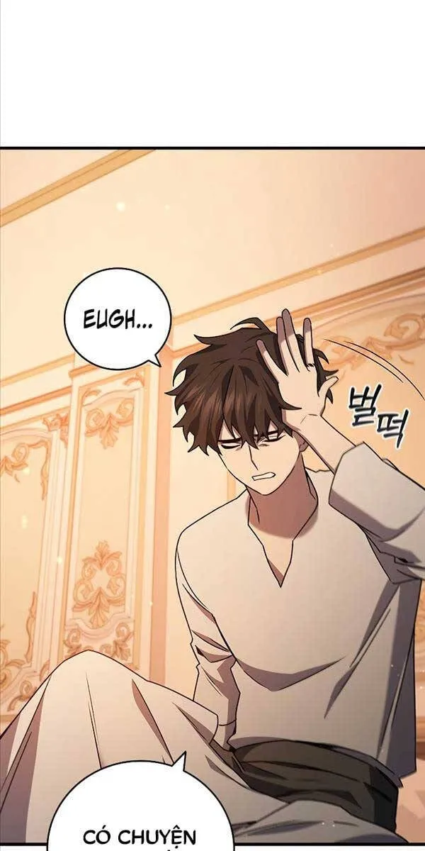 Thực long pháp sư Chapter 17 - Trang 20
