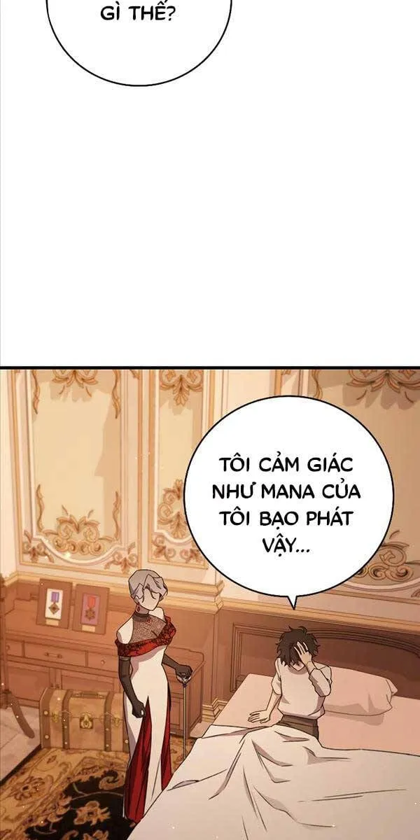 Thực long pháp sư Chapter 17 - Trang 21