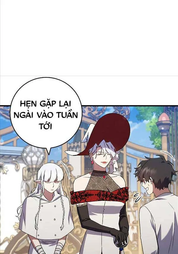 Thực long pháp sư Chapter 17 - Trang 49
