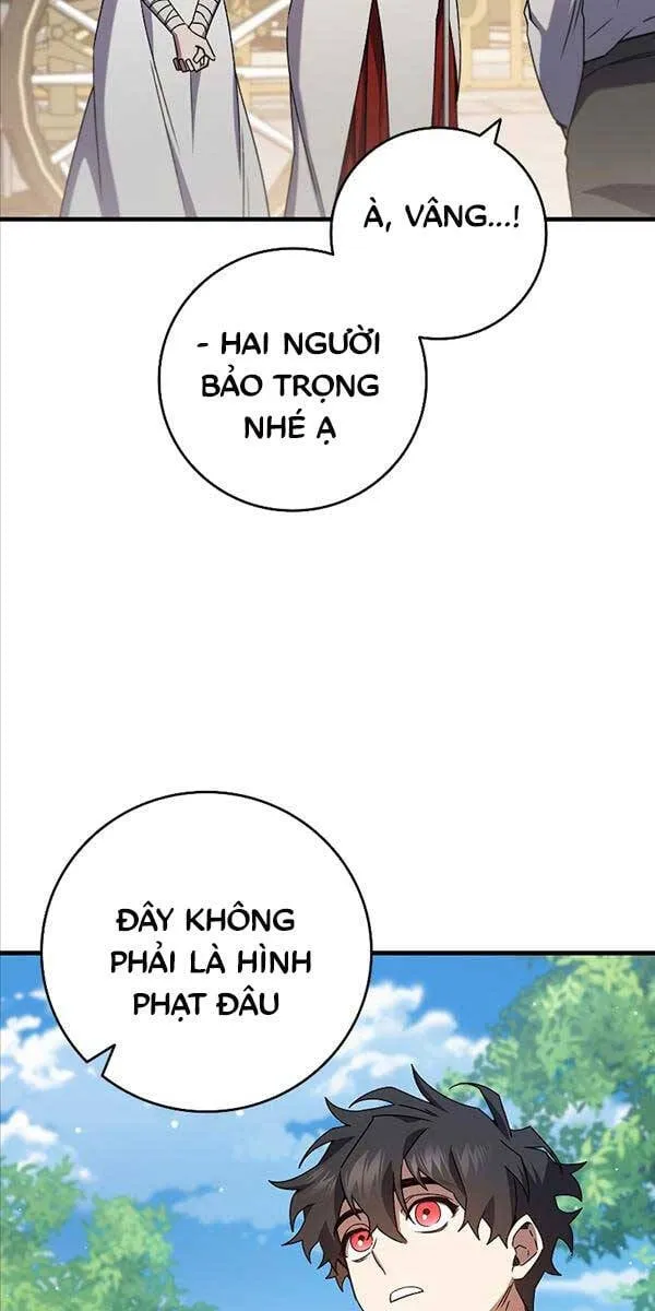 Thực long pháp sư Chapter 17 - Trang 50