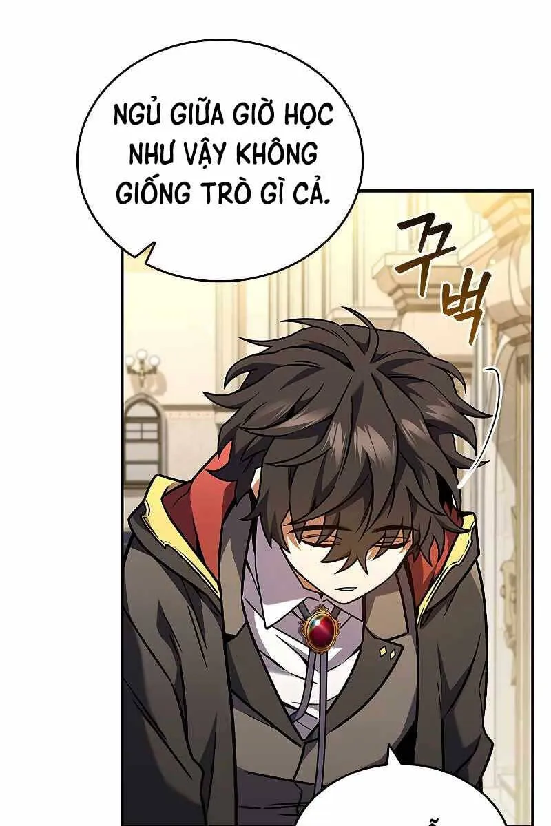 Thực long pháp sư Chapter 2 - Trang 27