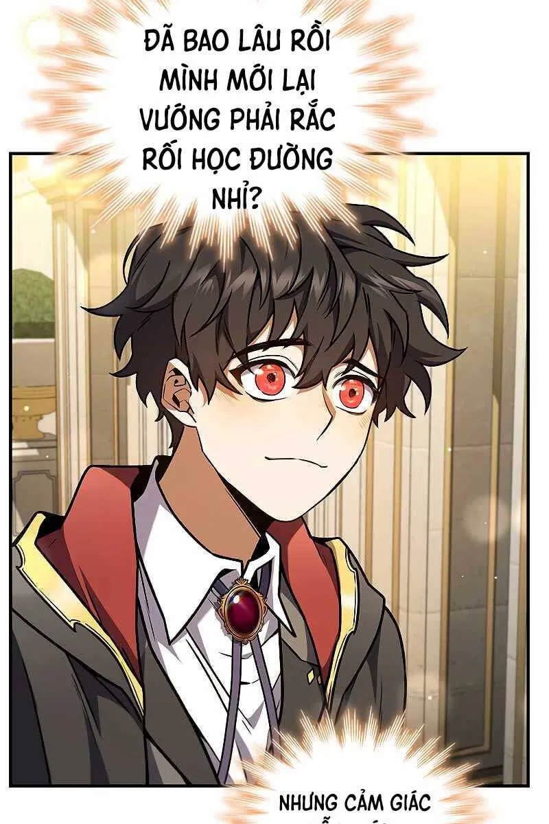 Thực long pháp sư Chapter 2 - Trang 32