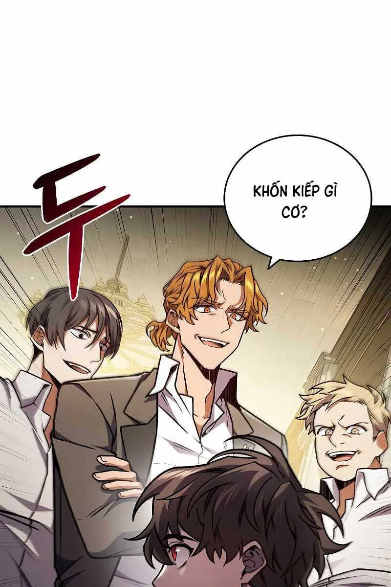 Thực long pháp sư Chapter 2 - Trang 38