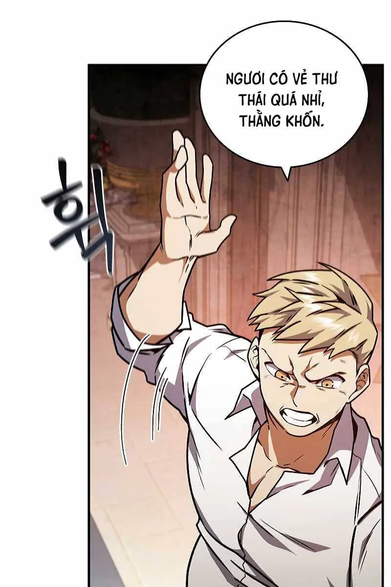 Thực long pháp sư Chapter 2 - Trang 40