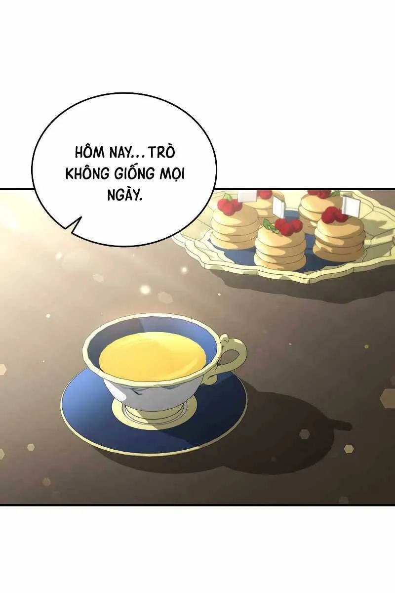 Thực long pháp sư Chapter 3 - Trang 36