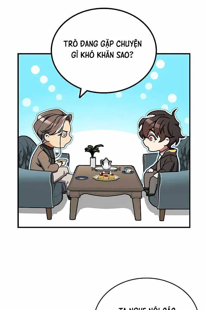 Thực long pháp sư Chapter 3 - Trang 38