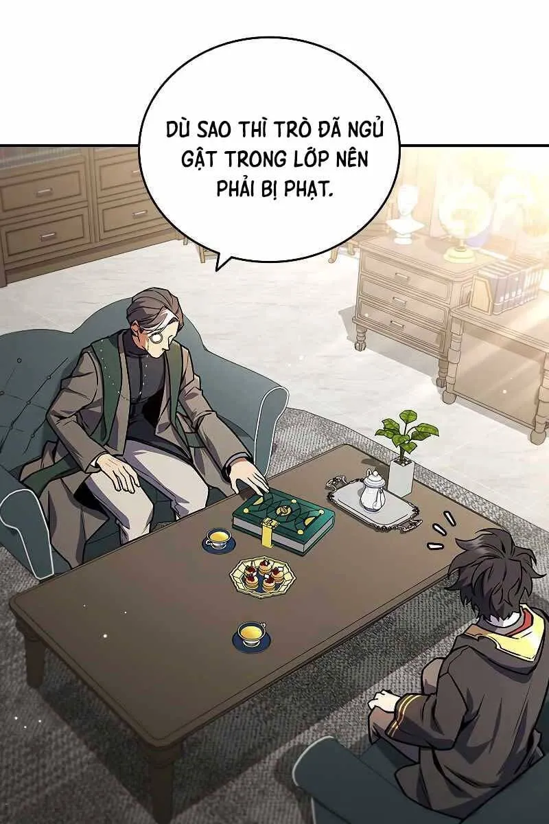 Thực long pháp sư Chapter 3 - Trang 45