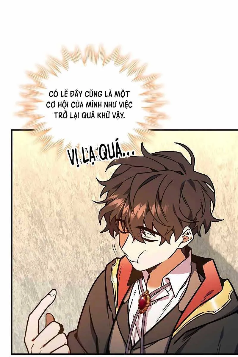 Thực long pháp sư Chapter 3 - Trang 9