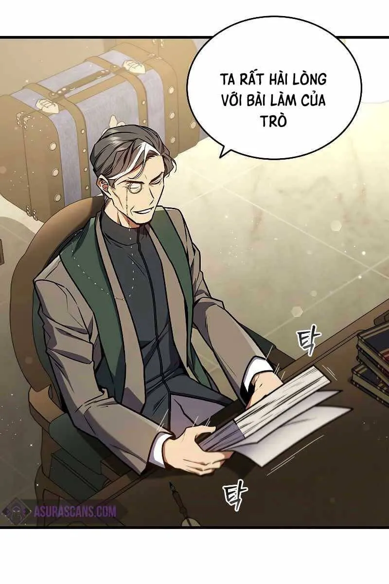 Thực long pháp sư Chapter 4 - Trang 11