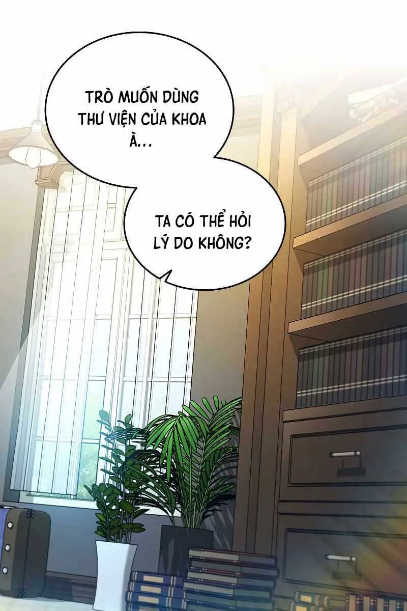Thực long pháp sư Chapter 4 - Trang 21
