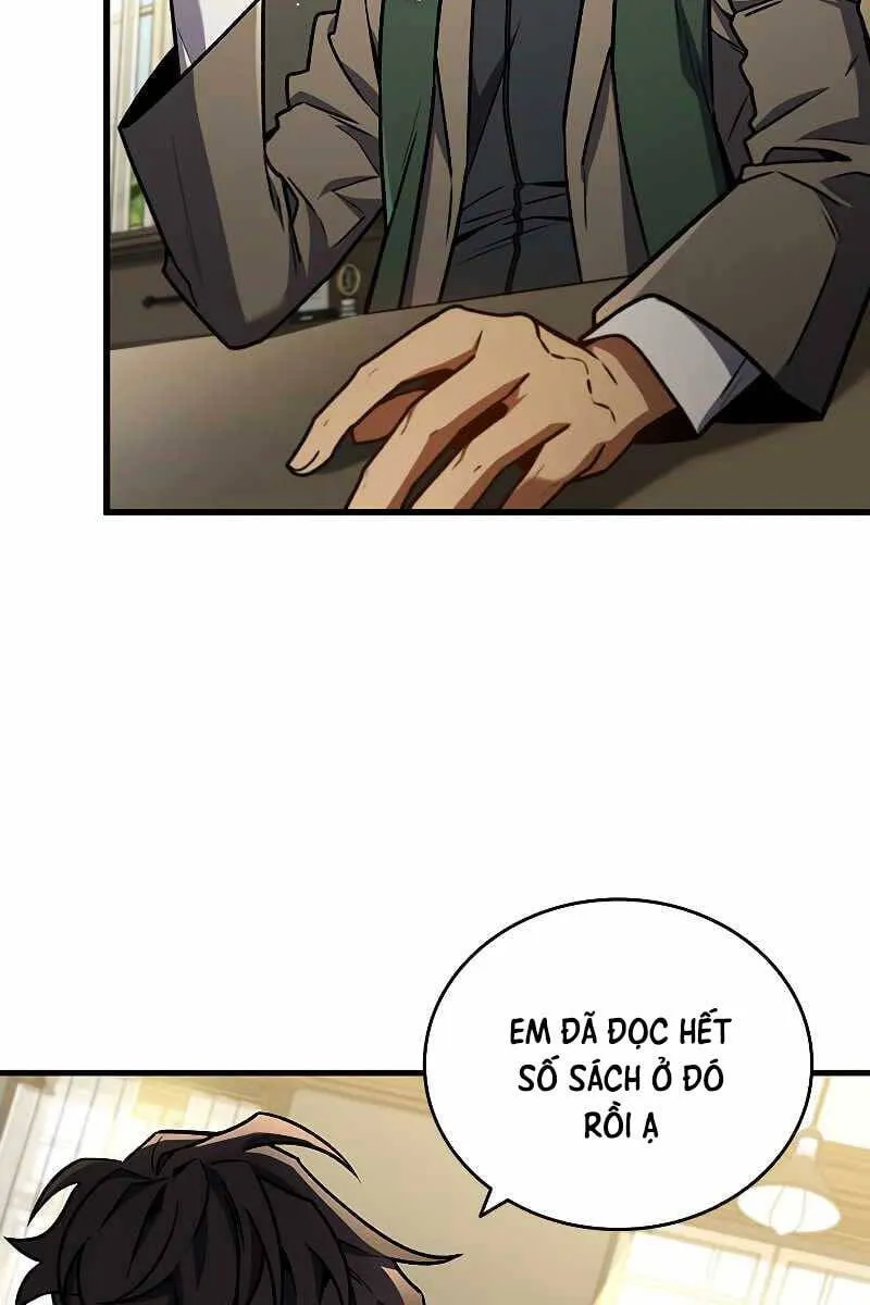 Thực long pháp sư Chapter 4 - Trang 23