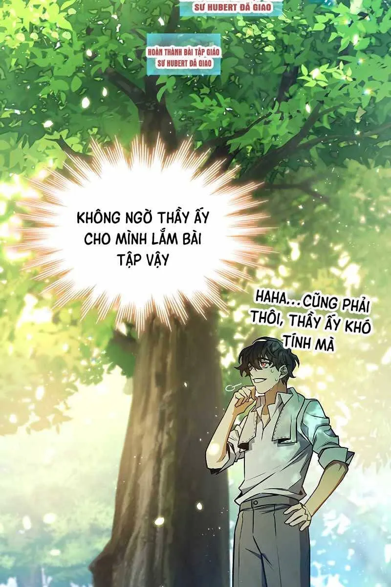 Thực long pháp sư Chapter 4 - Trang 32
