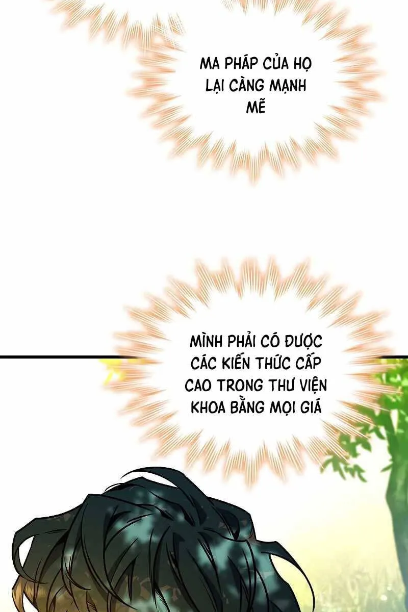 Thực long pháp sư Chapter 4 - Trang 34