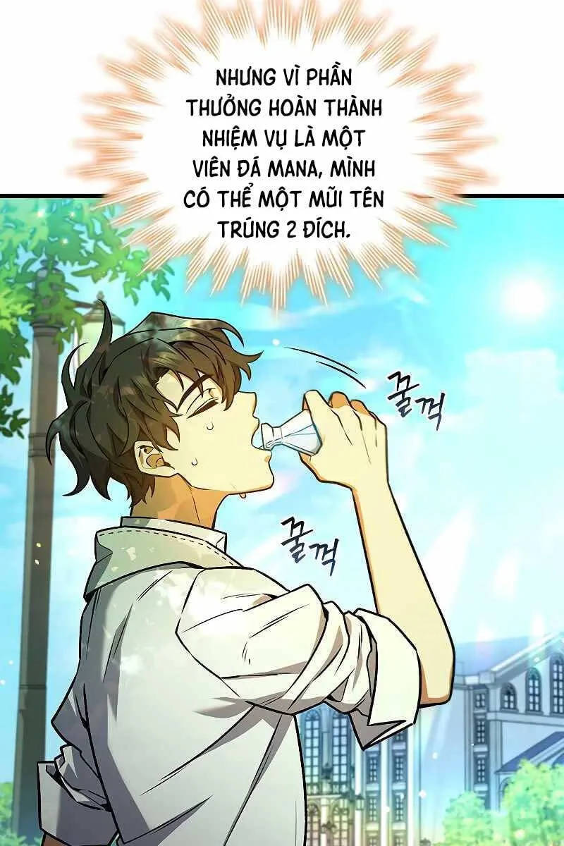 Thực long pháp sư Chapter 4 - Trang 37