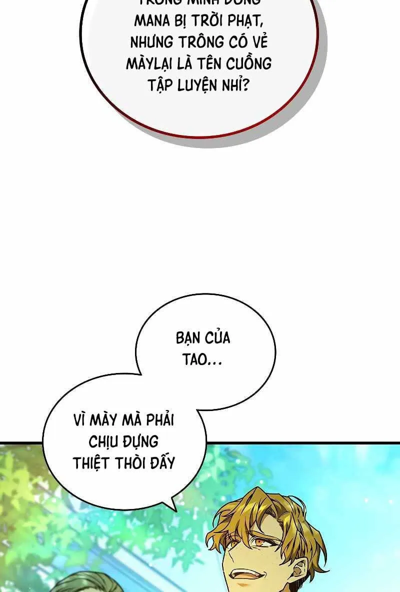 Thực long pháp sư Chapter 4 - Trang 40