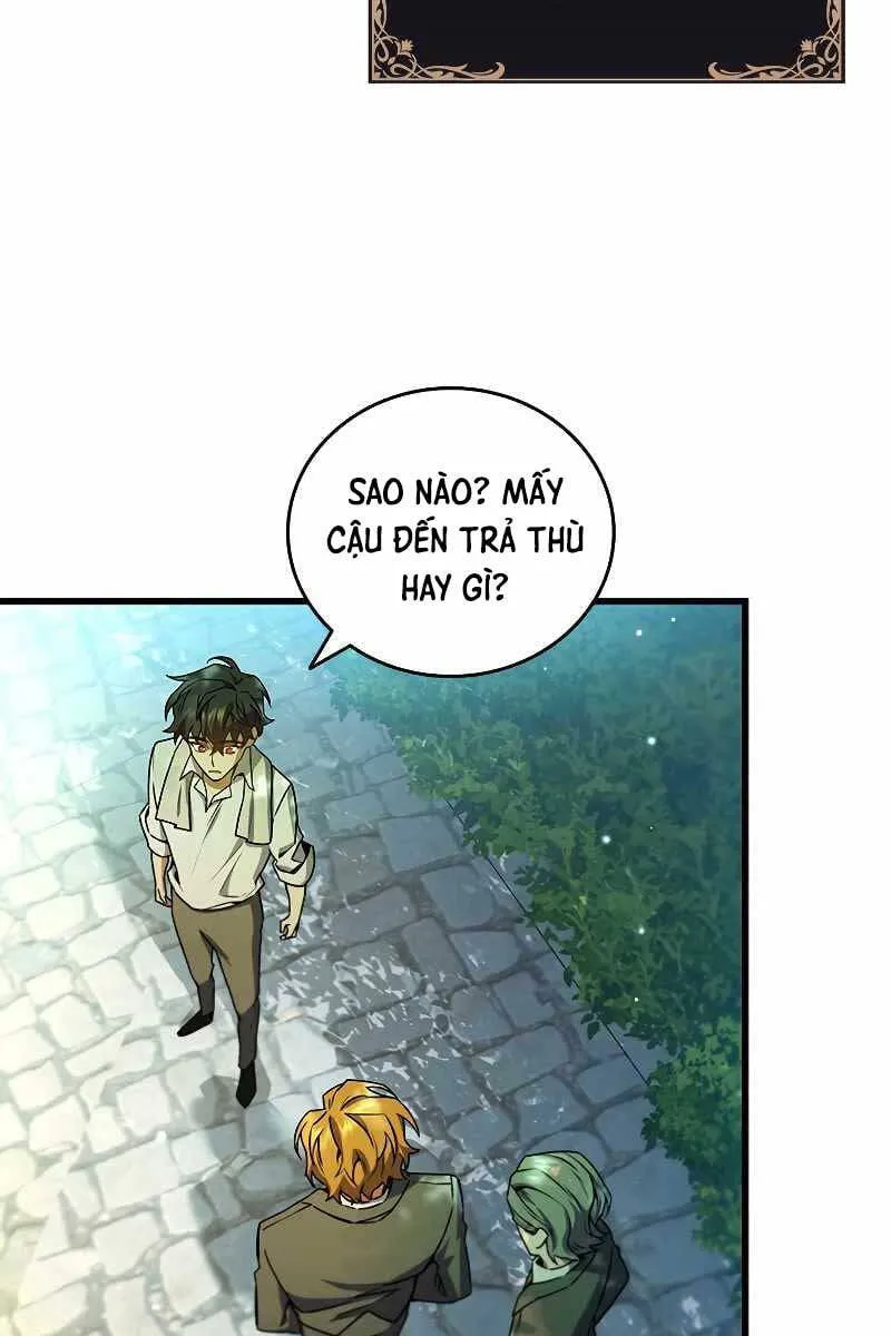Thực long pháp sư Chapter 4 - Trang 42