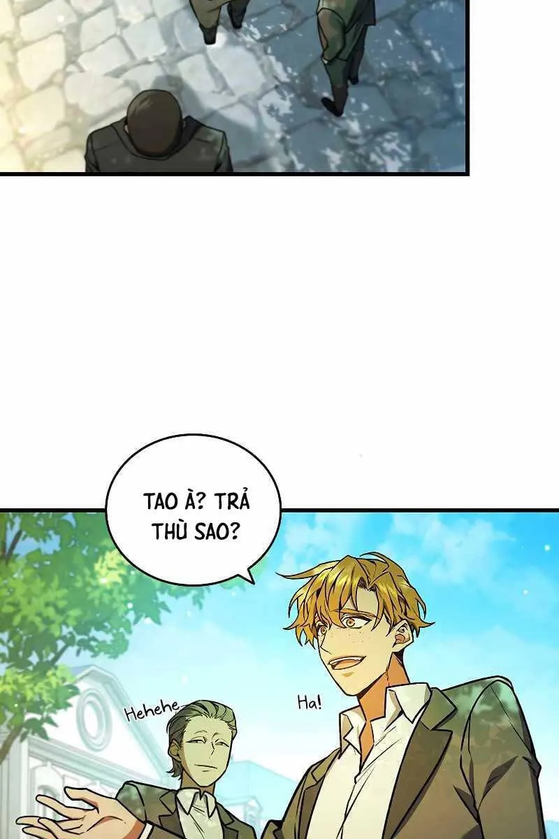 Thực long pháp sư Chapter 4 - Trang 43