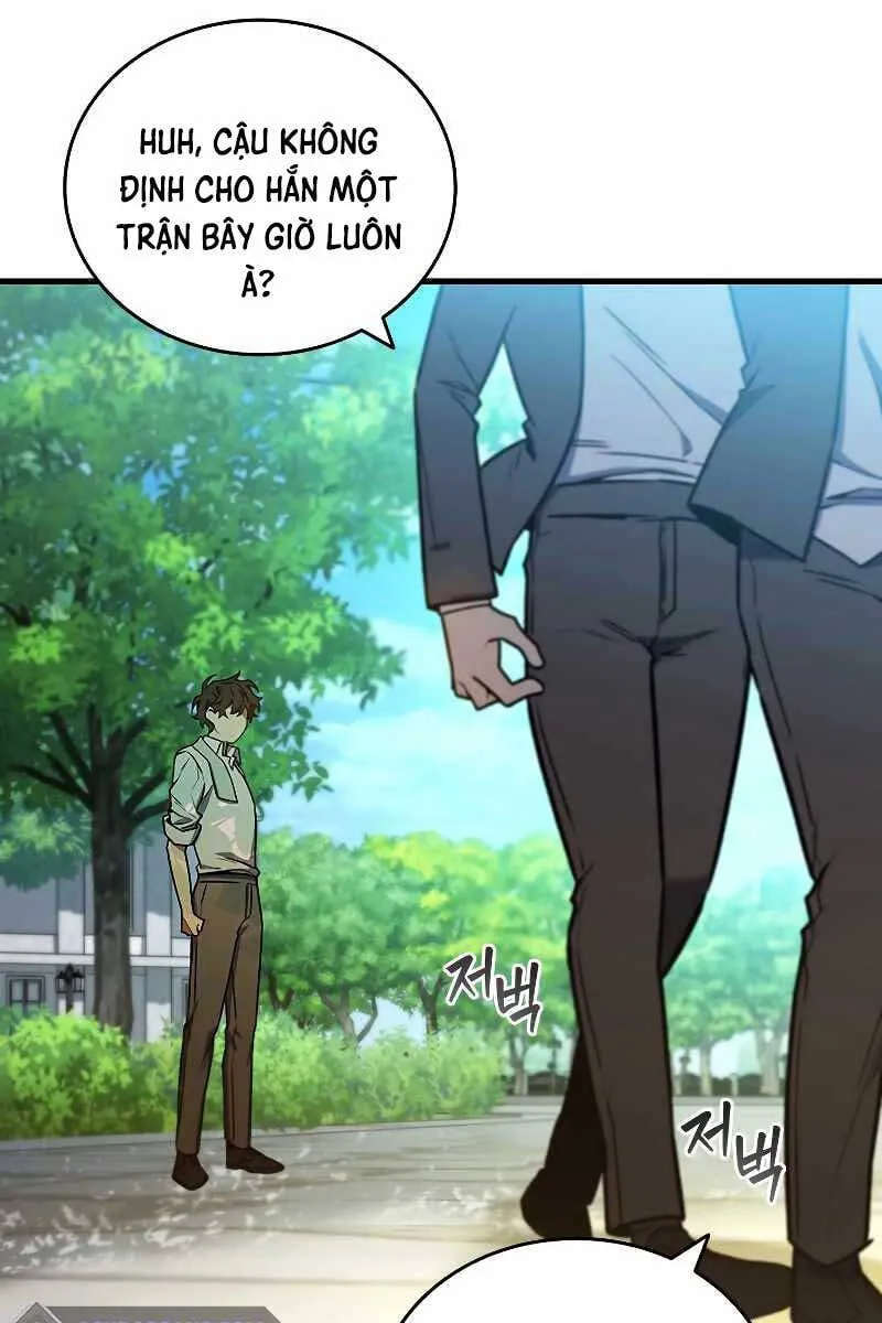 Thực long pháp sư Chapter 4 - Trang 49