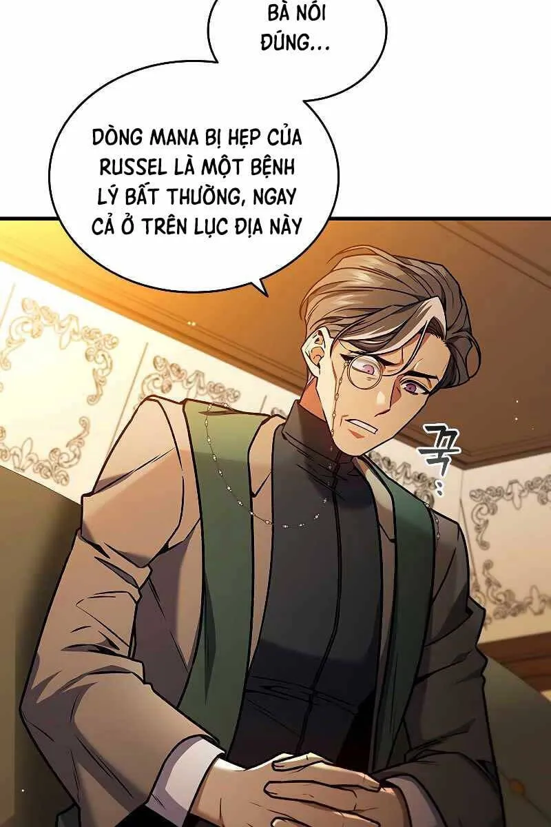 Thực long pháp sư Chapter 6 - Trang 12