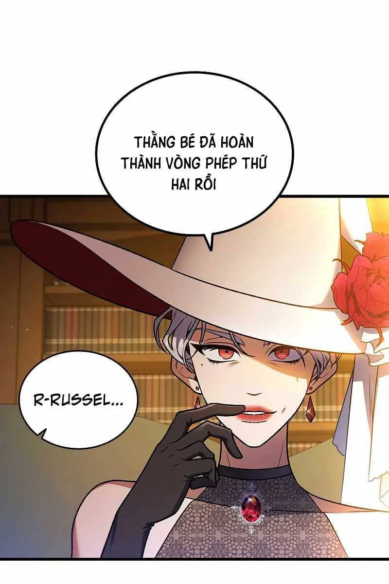 Thực long pháp sư Chapter 6 - Trang 18