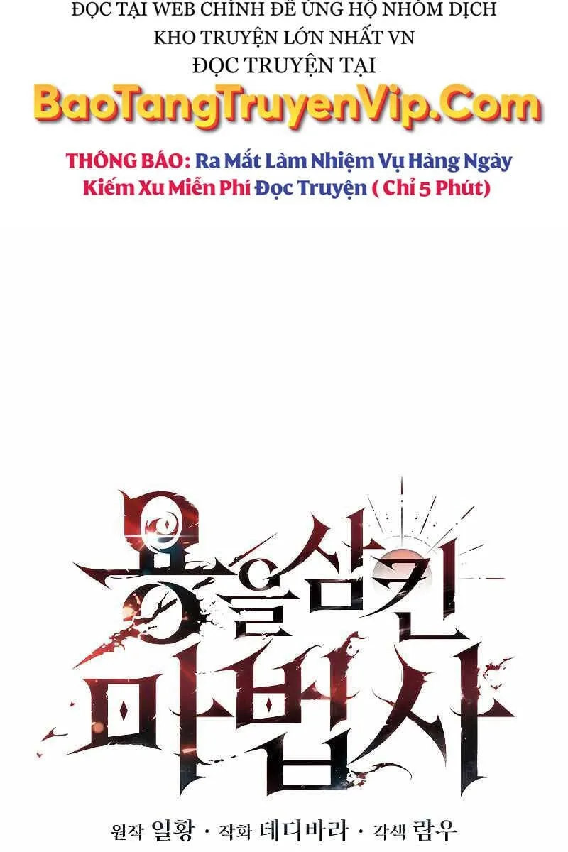 Thực long pháp sư Chapter 6 - Trang 20