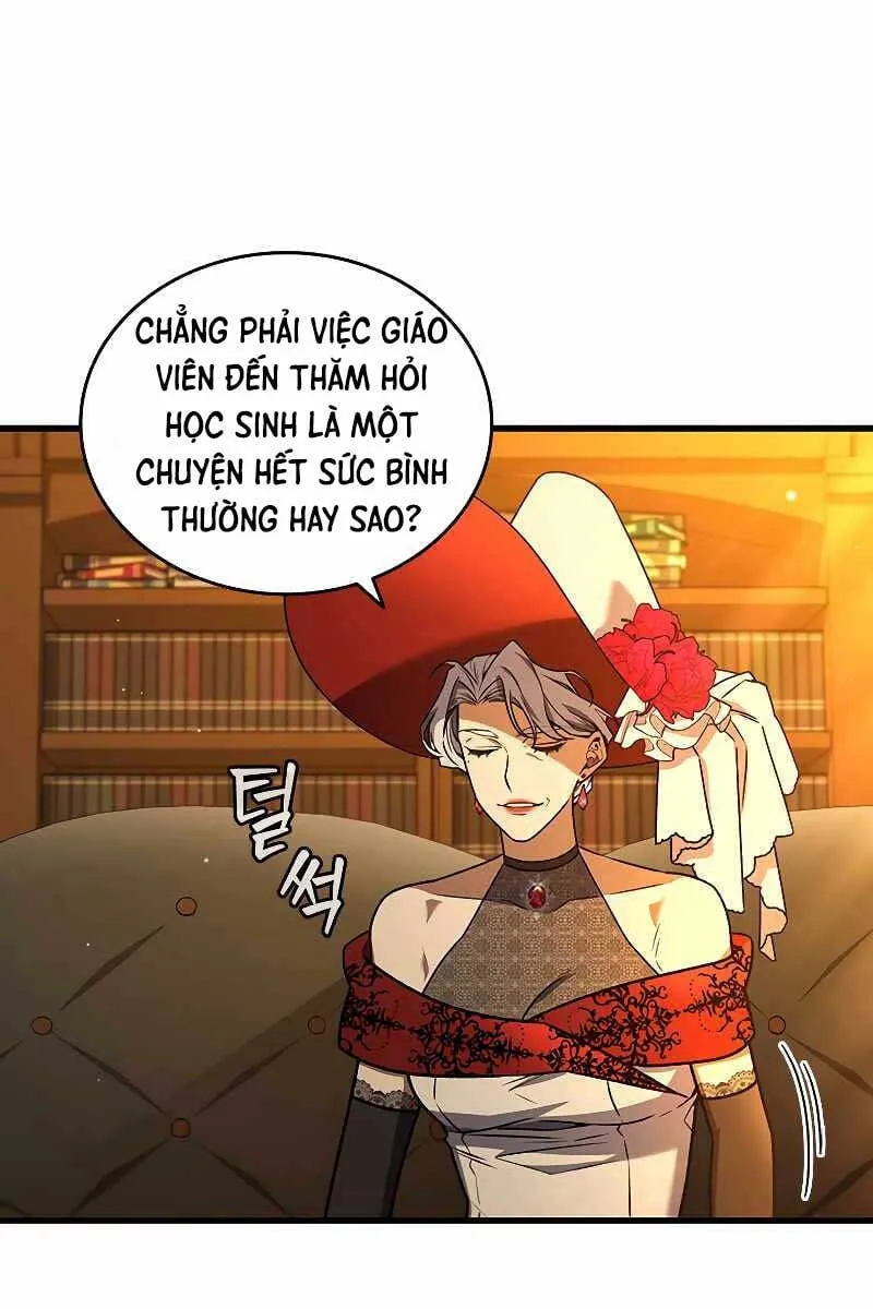 Thực long pháp sư Chapter 6 - Trang 7