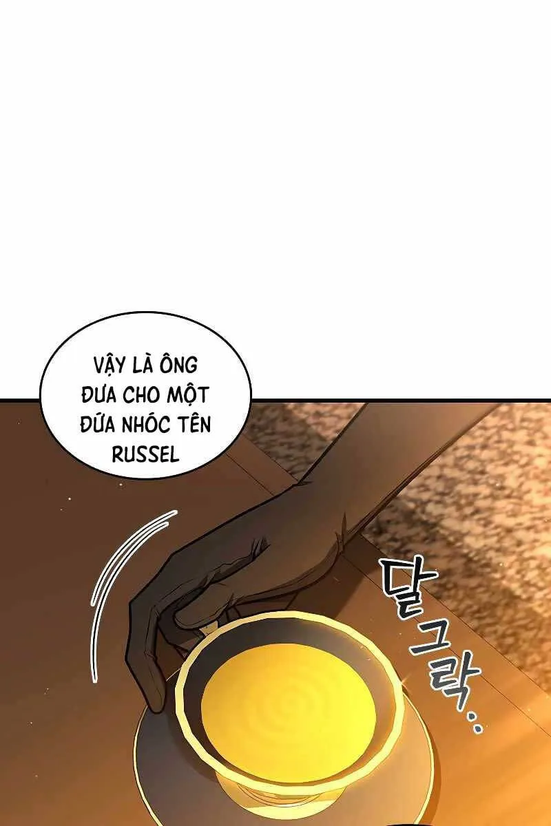 Thực long pháp sư Chapter 6 - Trang 8
