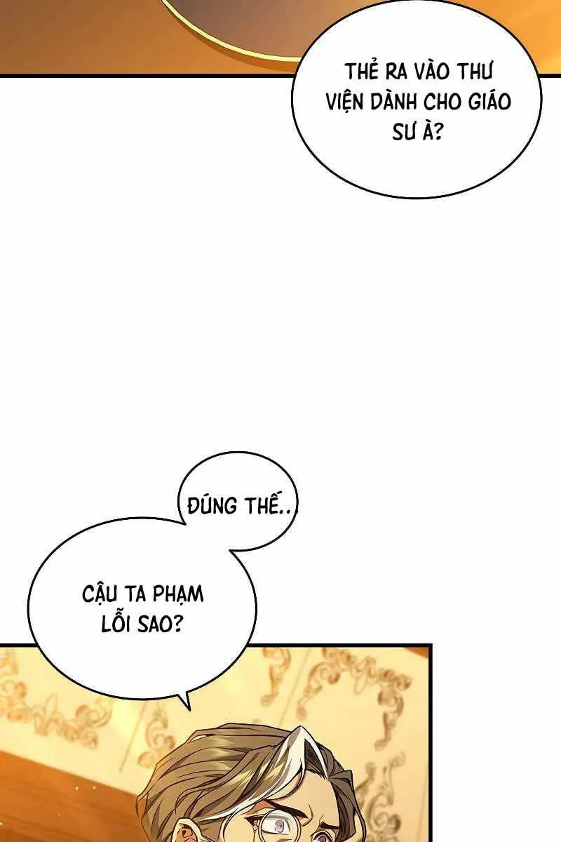 Thực long pháp sư Chapter 6 - Trang 9