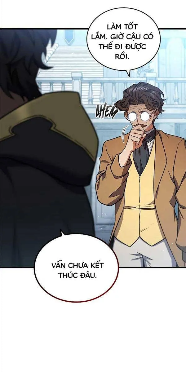 Thực long pháp sư Chapter 7 - Trang 16