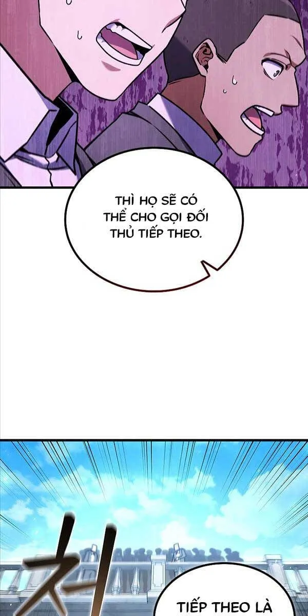 Thực long pháp sư Chapter 7 - Trang 19