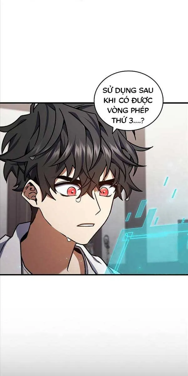 Thực long pháp sư Chapter 7 - Trang 38