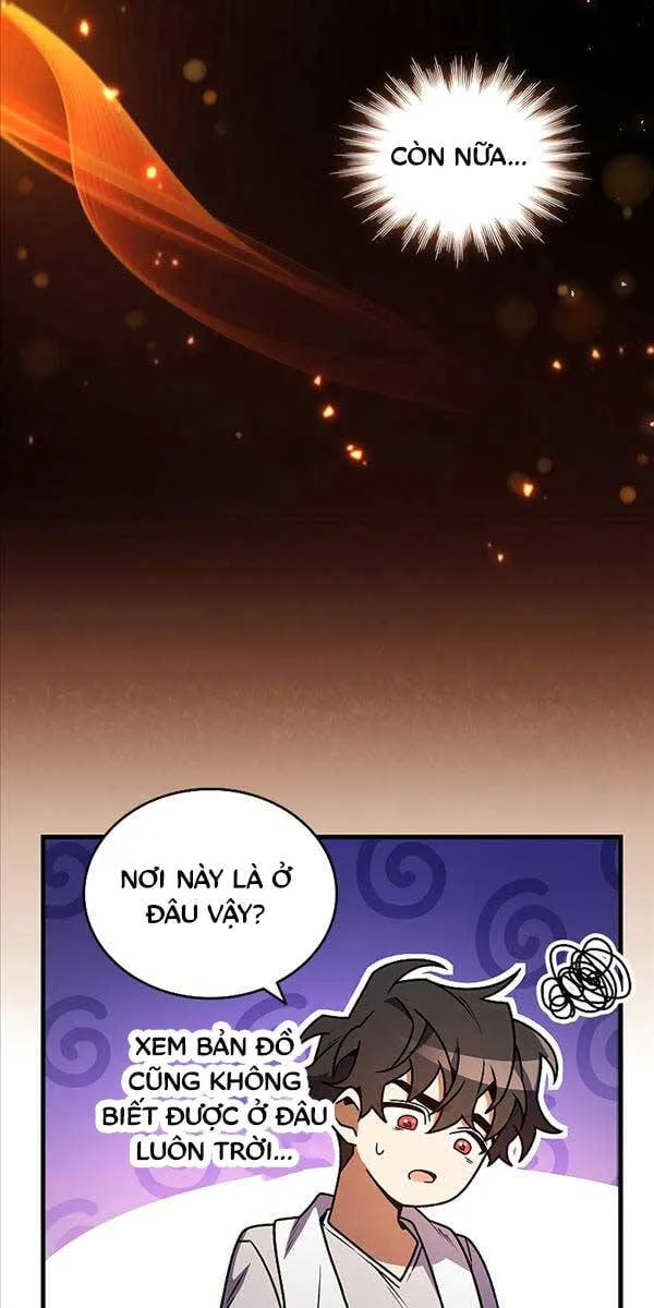 Thực long pháp sư Chapter 7 - Trang 41