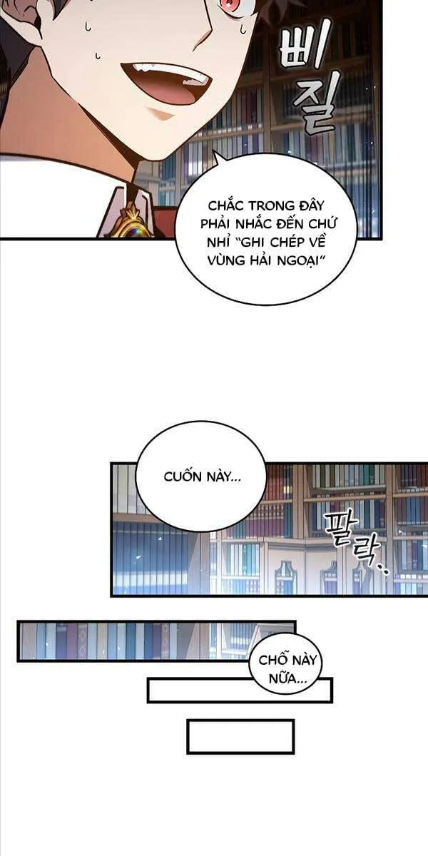Thực long pháp sư Chapter 7 - Trang 46