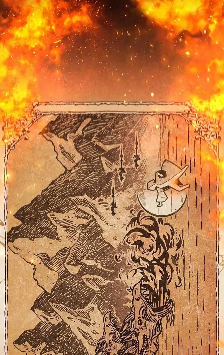 Thực long pháp sư Chapter 8 - Trang 20