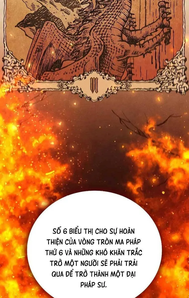 Thực long pháp sư Chapter 8 - Trang 21