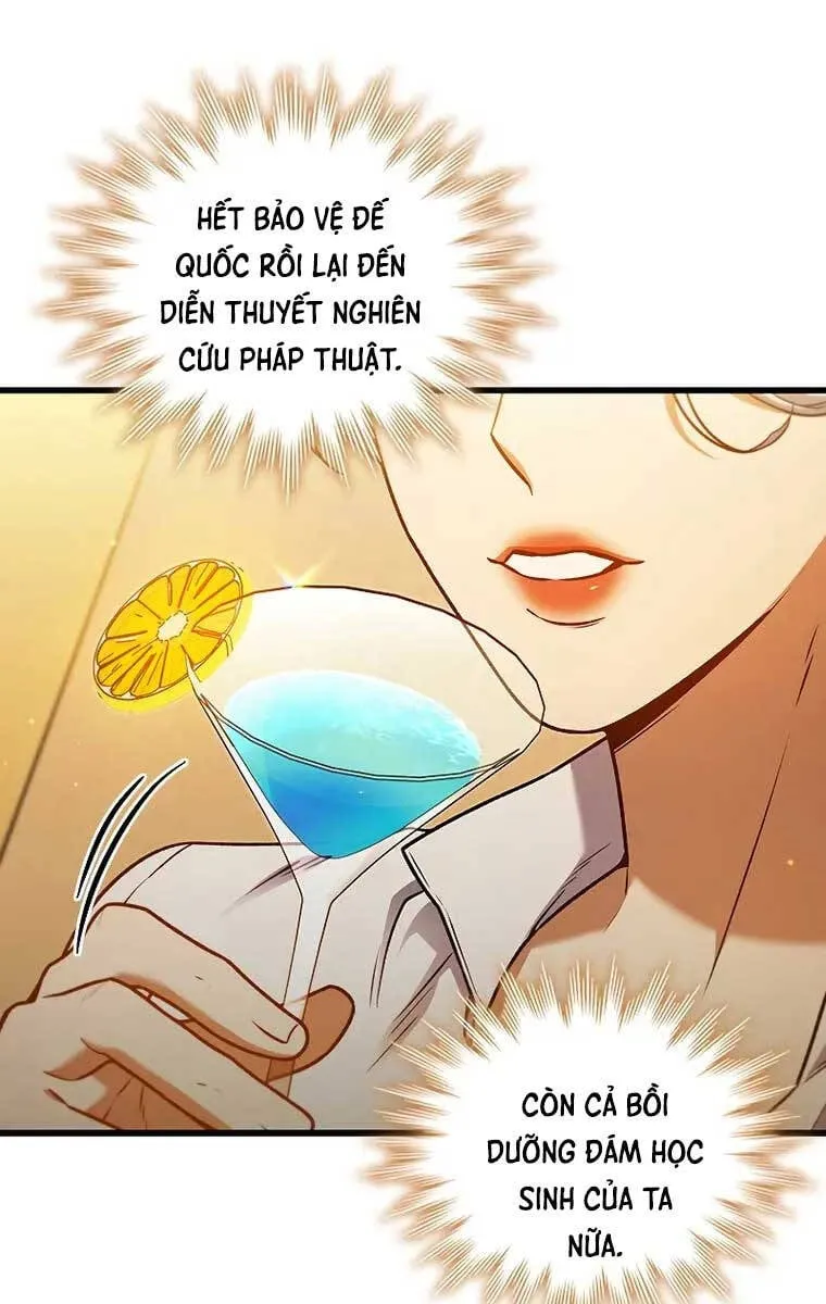 Thực long pháp sư Chapter 8 - Trang 8