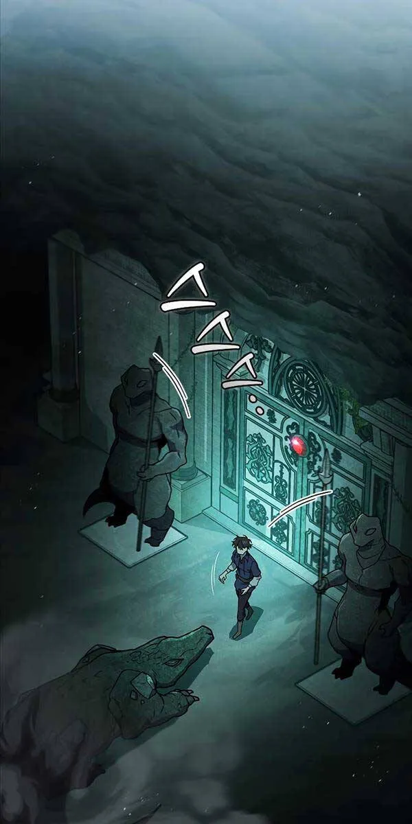 Thực long pháp sư Chapter 9 - Trang 34