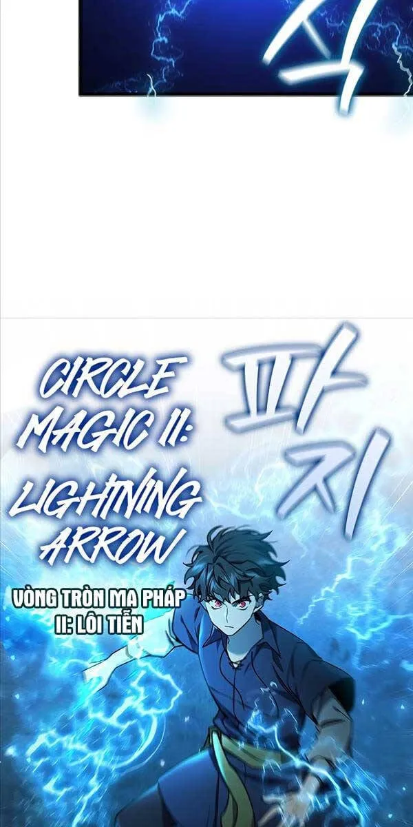 Thực long pháp sư Chapter 9 - Trang 9