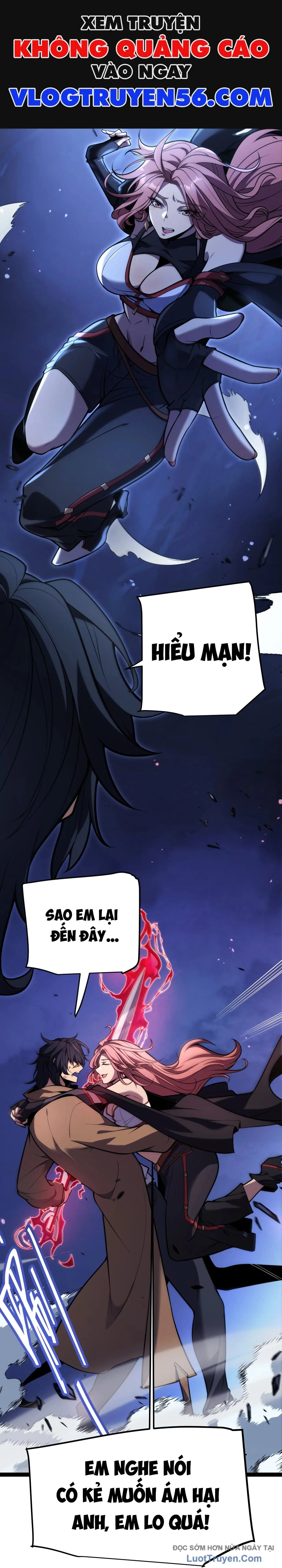 Thức Tỉnh Thiên Phú Thần Thoại, Ta Nhất Kiếm Trảm Thần Chapter 1 - Trang 26