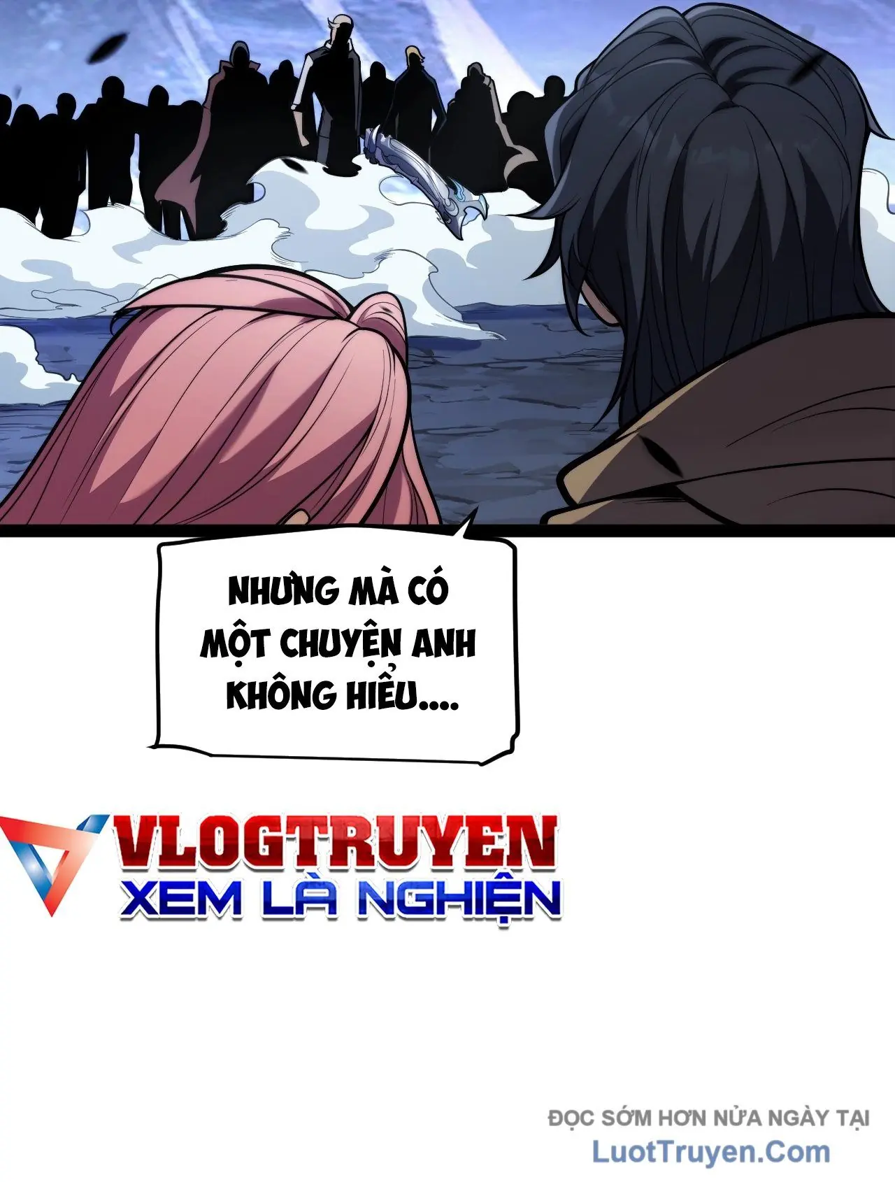 Thức Tỉnh Thiên Phú Thần Thoại, Ta Nhất Kiếm Trảm Thần Chapter 1 - Trang 28