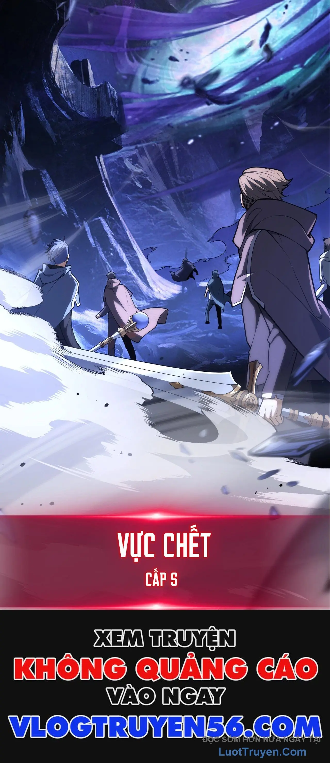 Thức Tỉnh Thiên Phú Thần Thoại, Ta Nhất Kiếm Trảm Thần Chapter 1 - Trang 4