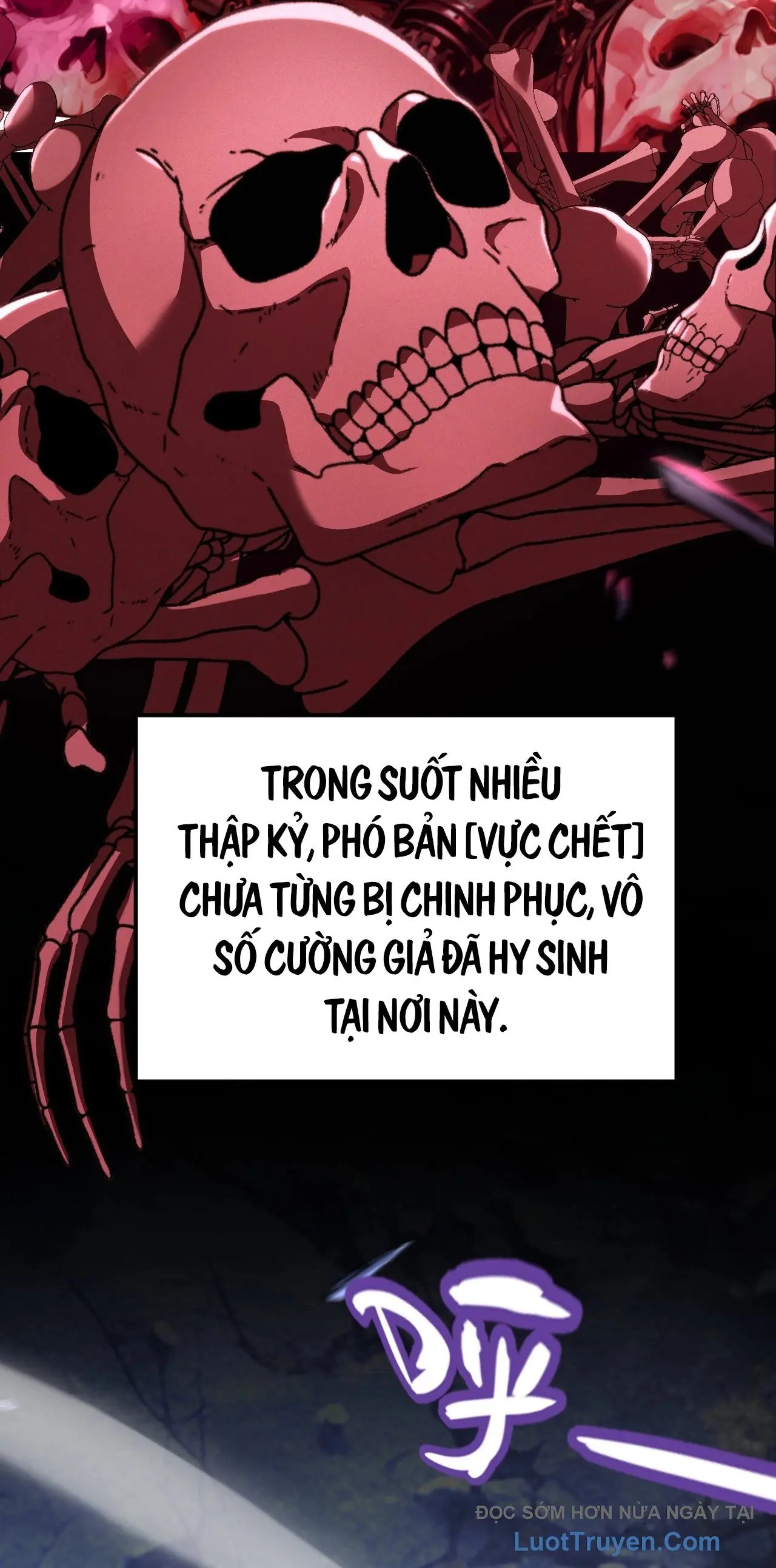 Thức Tỉnh Thiên Phú Thần Thoại, Ta Nhất Kiếm Trảm Thần Chapter 1 - Trang 8
