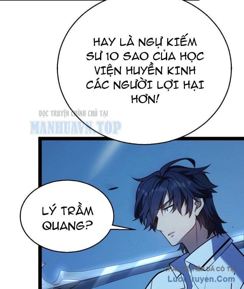 Thức Tỉnh Thiên Phú Thần Thoại, Ta Nhất Kiếm Trảm Thần Chapter 12 - Trang 10