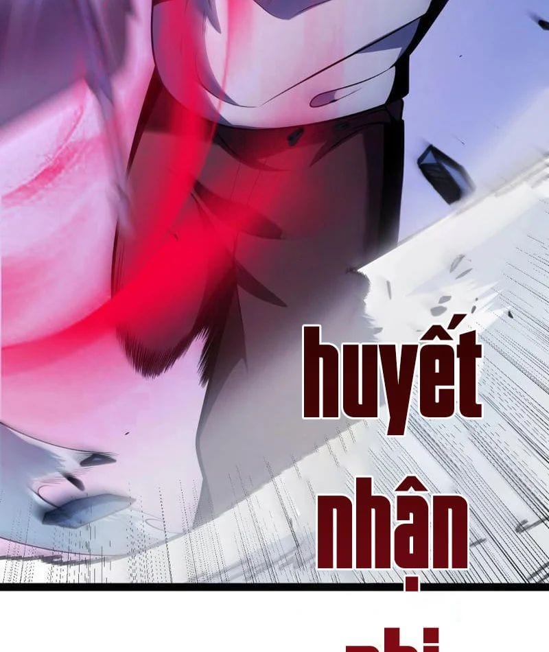 Thức Tỉnh Thiên Phú Thần Thoại, Ta Nhất Kiếm Trảm Thần Chapter 12 - Trang 21