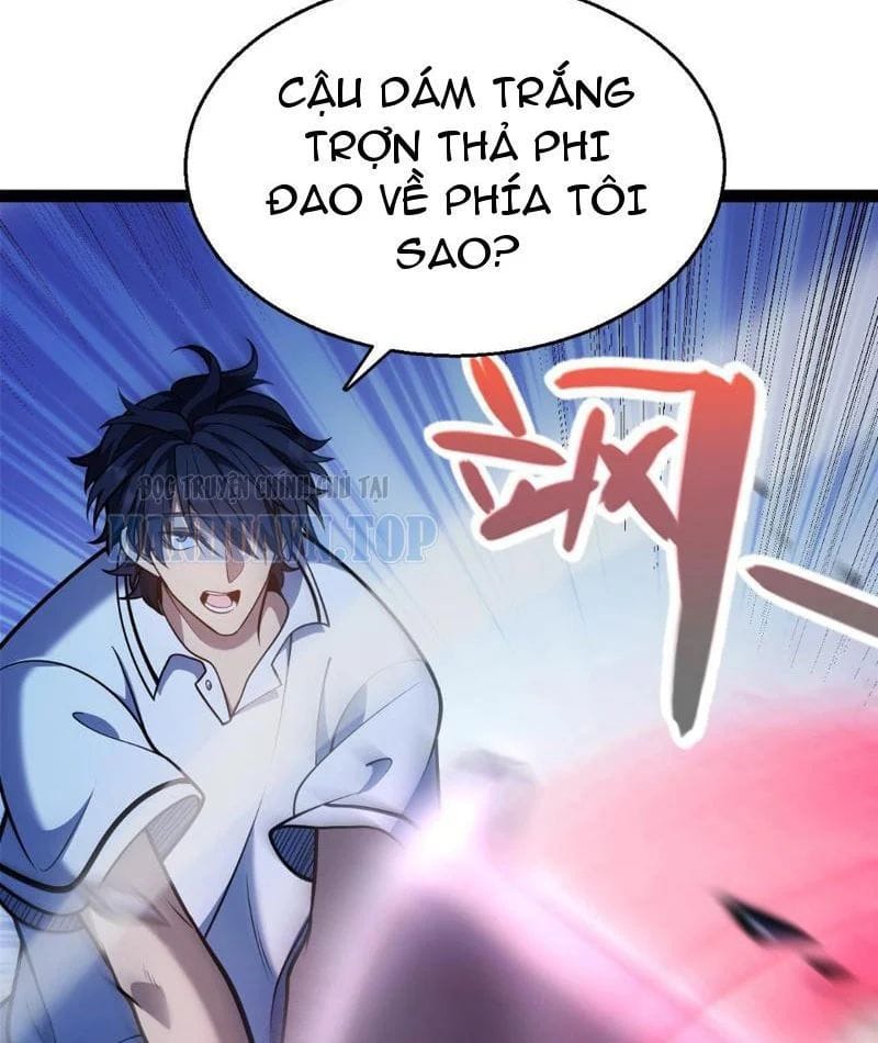 Thức Tỉnh Thiên Phú Thần Thoại, Ta Nhất Kiếm Trảm Thần Chapter 12 - Trang 23