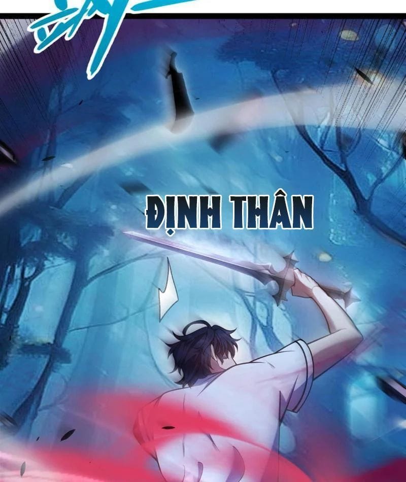 Thức Tỉnh Thiên Phú Thần Thoại, Ta Nhất Kiếm Trảm Thần Chapter 12 - Trang 30