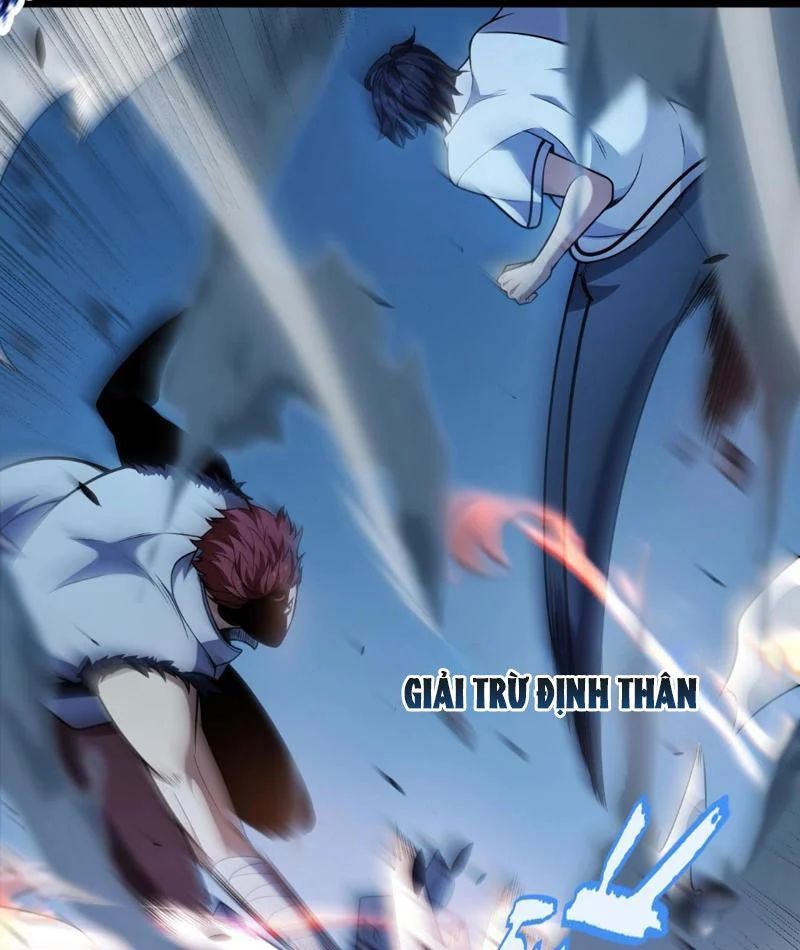 Thức Tỉnh Thiên Phú Thần Thoại, Ta Nhất Kiếm Trảm Thần Chapter 12 - Trang 38