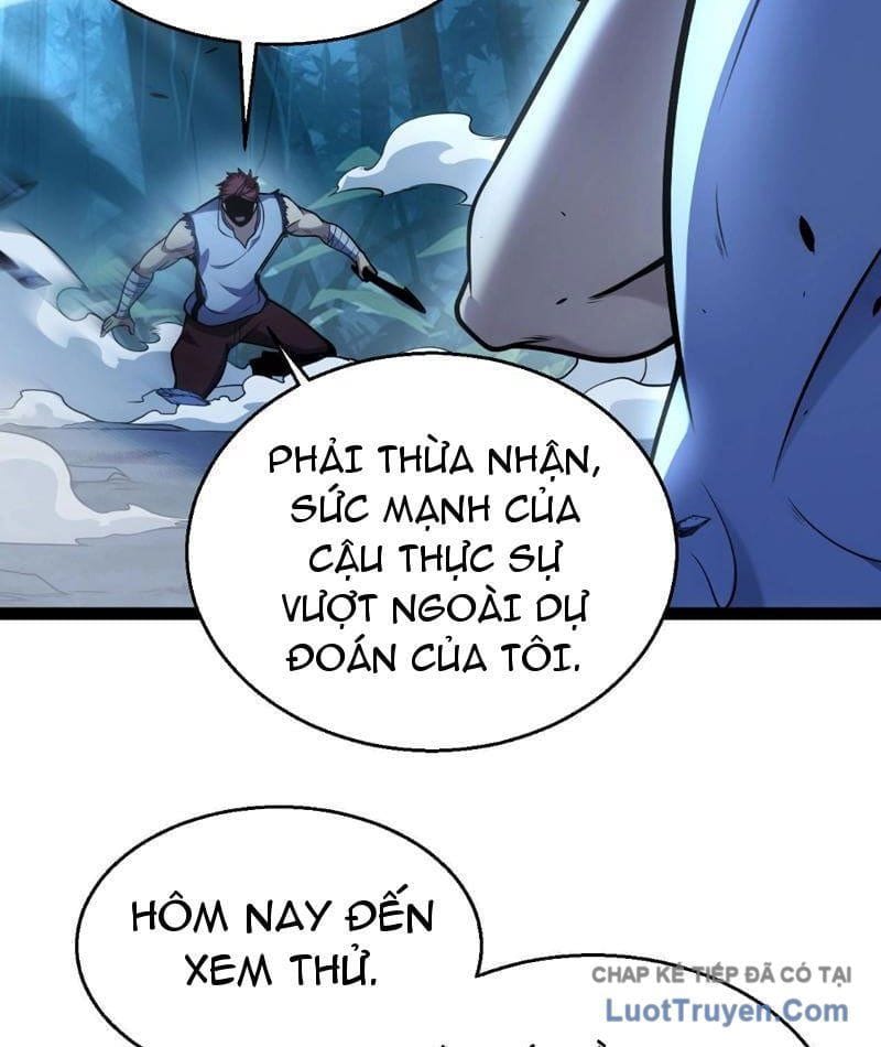 Thức Tỉnh Thiên Phú Thần Thoại, Ta Nhất Kiếm Trảm Thần Chapter 12 - Trang 8