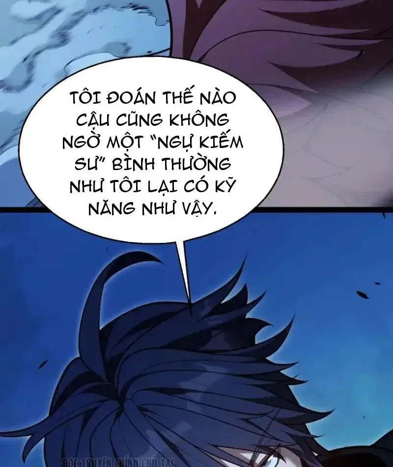 Thức Tỉnh Thiên Phú Thần Thoại, Ta Nhất Kiếm Trảm Thần Chapter 13 - Trang 19